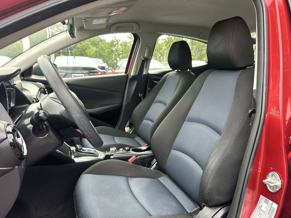 Used 2018 Toyota Yaris iA FWD image 19