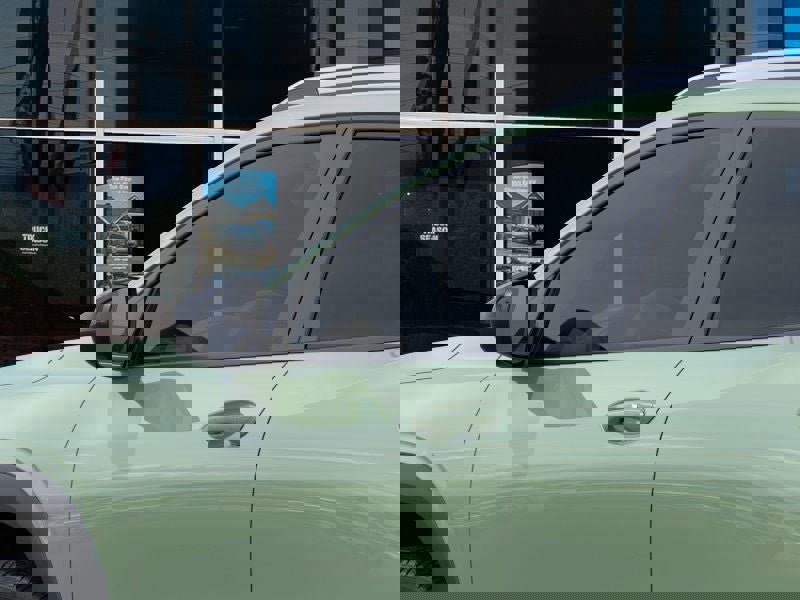 New 2026 Chevrolet Trax ACTIV image 12