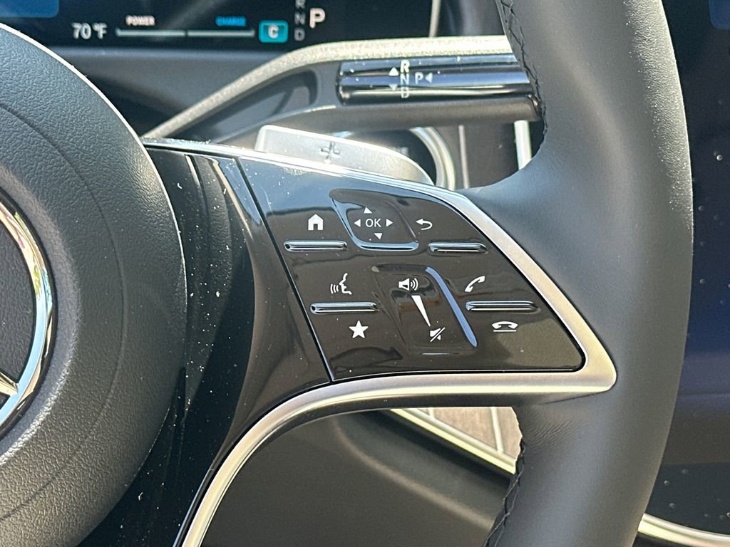 New 2026 Mercedes-Benz E 450 4MATIC Sedan image 28