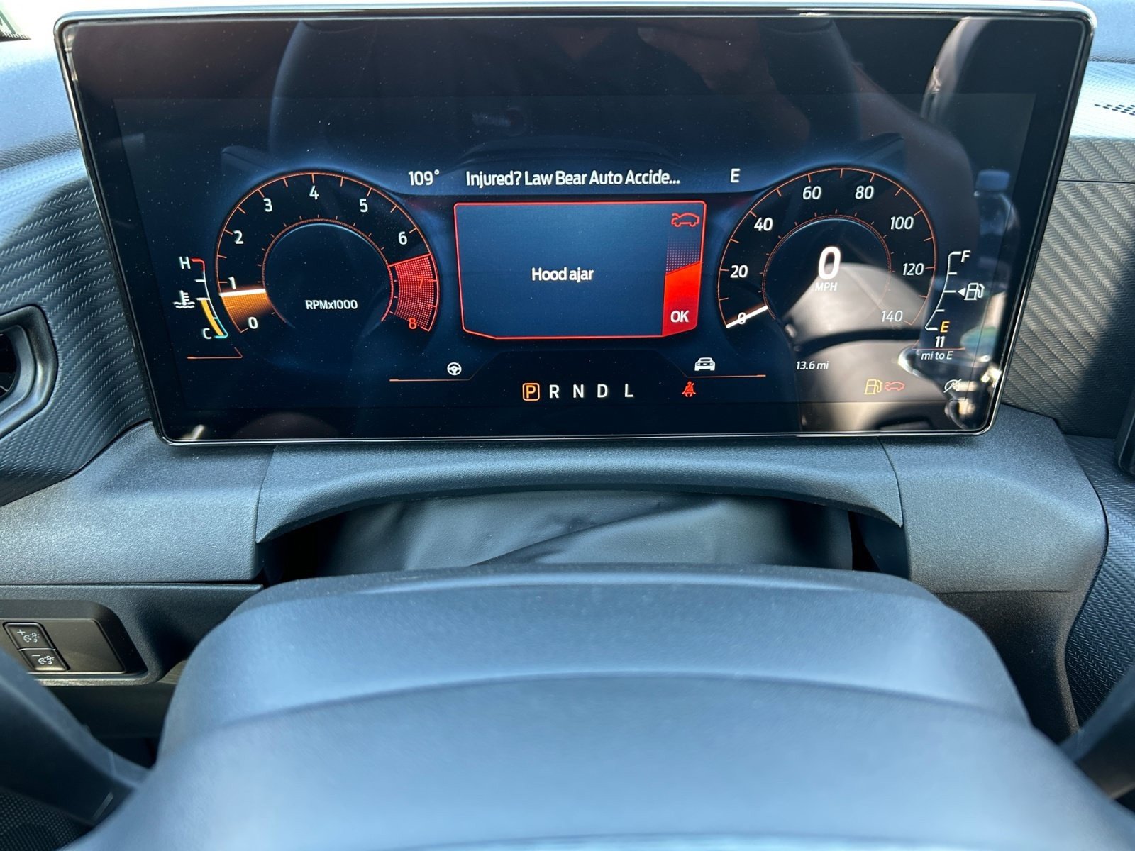 New 2026 Ford Mustang Coupe RWD image 10