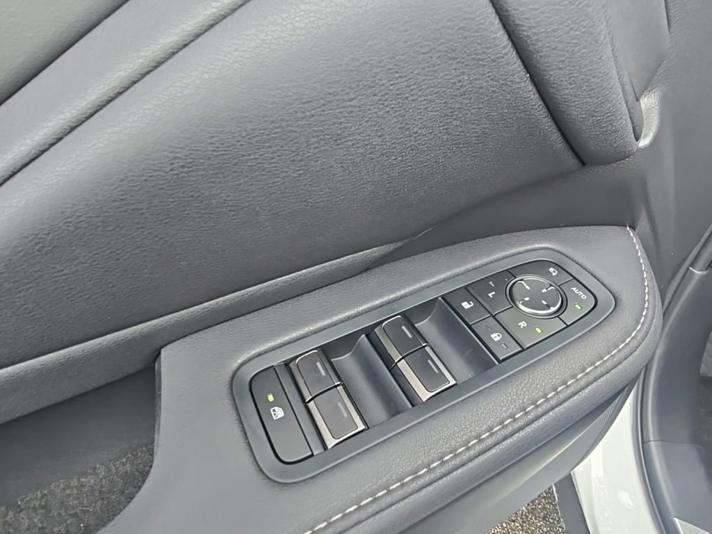 Used 2025 Lexus TX 350 AWD w/ Technology Package image 13