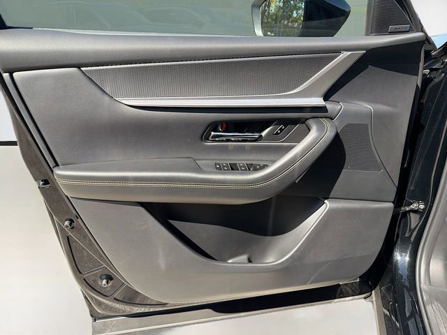 New 2026 MAZDA CX-70 3.3 Turbo S w/ Premium Package image 23