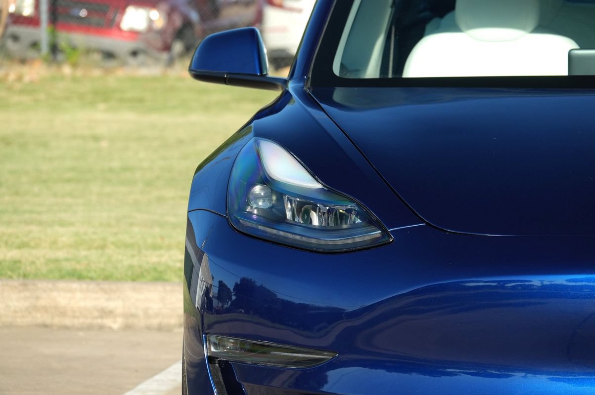 Used 2023 Tesla Model 3 Performance AWD/4WD image 20