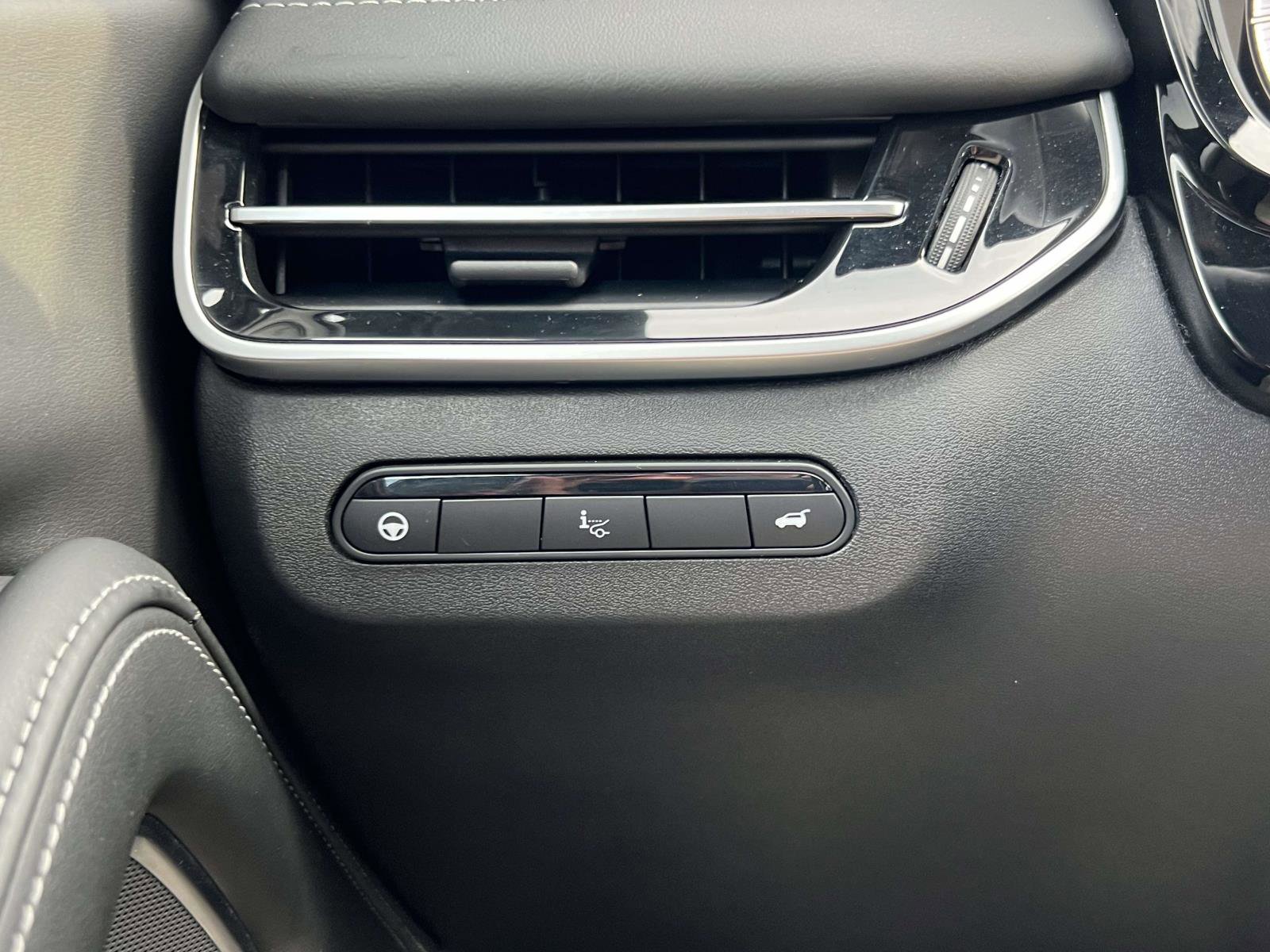 Used 2022 INFINITI QX60 Autograph w/ Cargo Package image 26