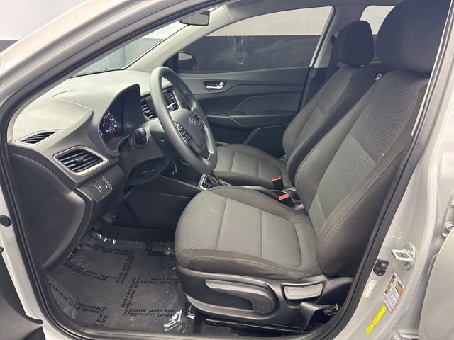 Used 2020 Hyundai Accent SE image 16