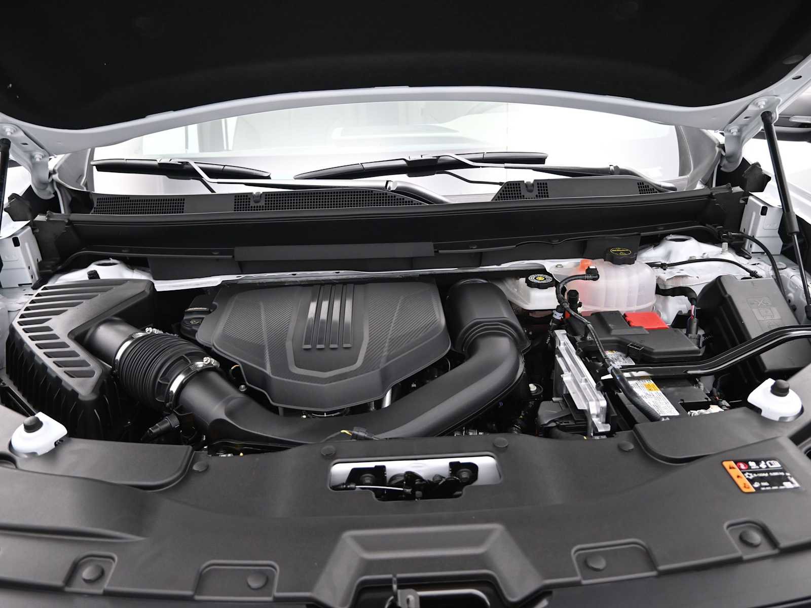 New 2026 GMC Acadia Elevation w/ Elevation Premium Package image 20