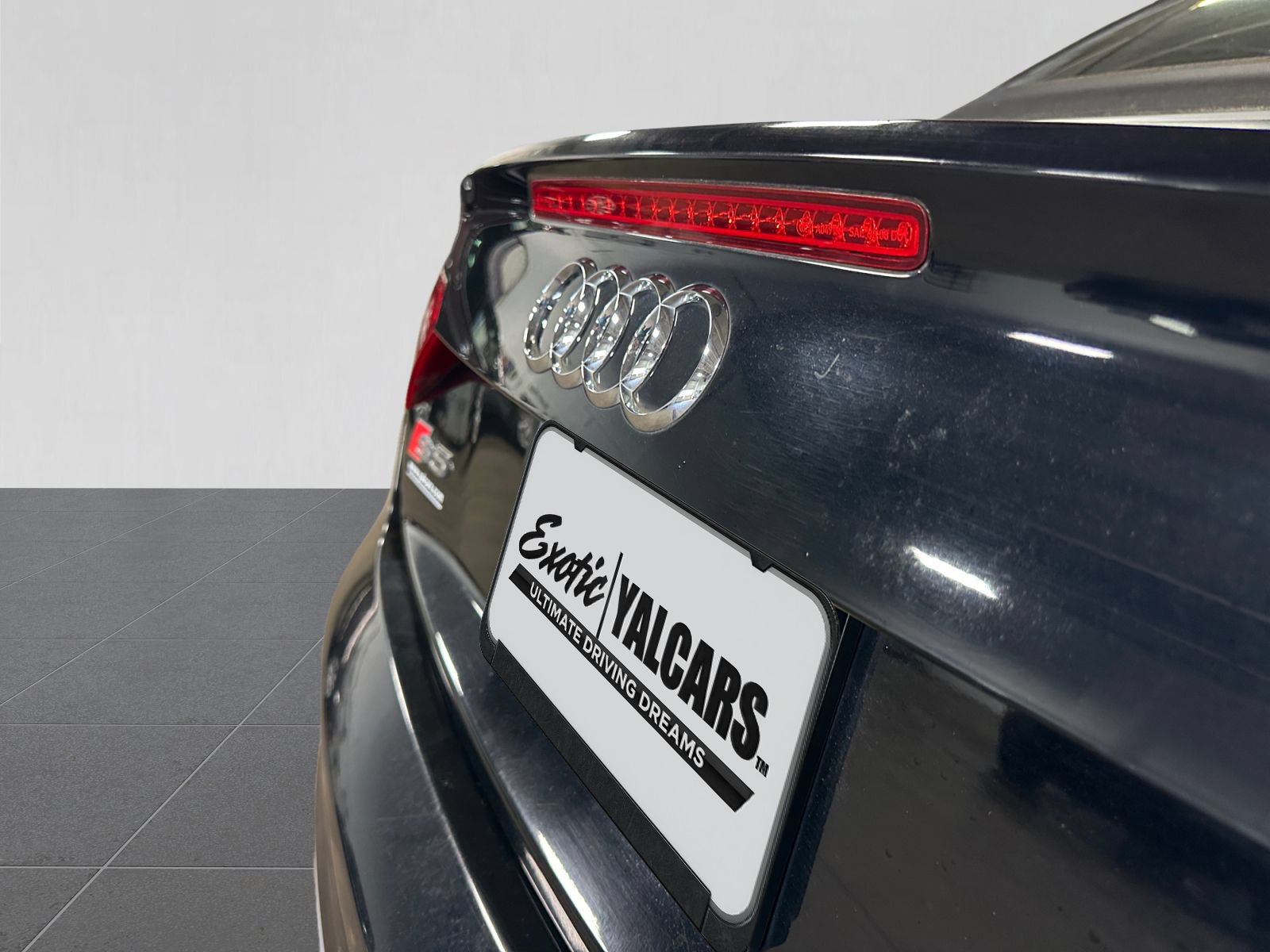 Used 2015 Audi S5 Premium Plus AWD/4WD image 45