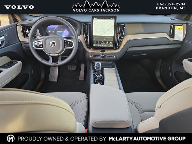 New 2026 Volvo XC60 B5 Plus w/ Protection Package Premier image 3