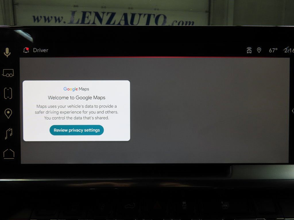 Used 2025 GMC Sierra 2500 SLT w/ SLT Convenience Package image 15