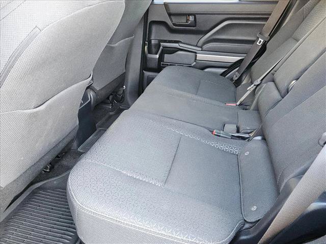 Used 2026 Toyota 4Runner SR5 AWD/4WD image 18