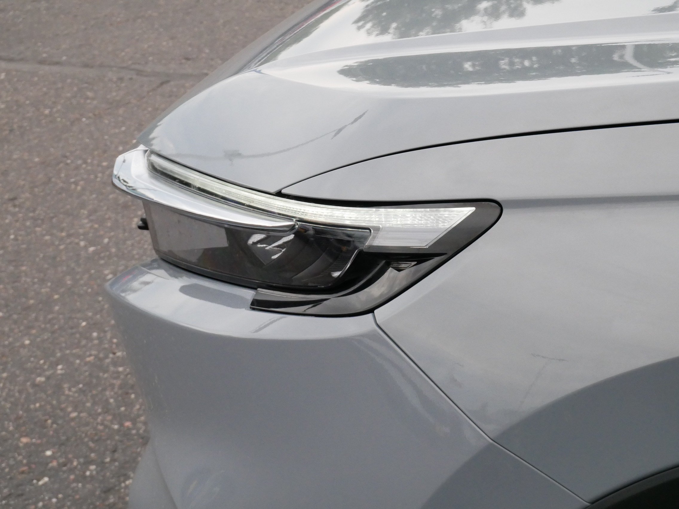 Used 2024 Honda CR-V LX image 16