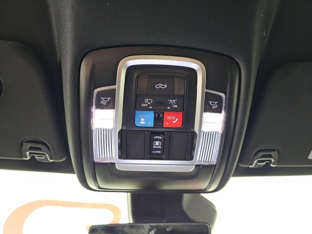 New 2026 RAM 1500 Big Horn image 23