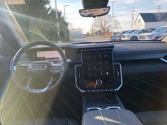 New 2026 GMC Acadia Elevation w/ Elevation Premium Package image 14