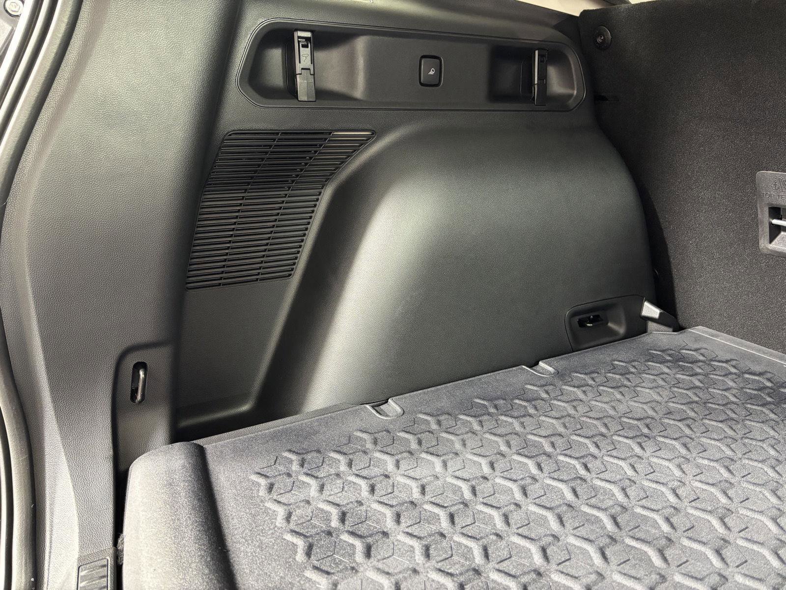 Used 2026 Ford Bronco Sport Big Bend w/ Convenience Package image 8