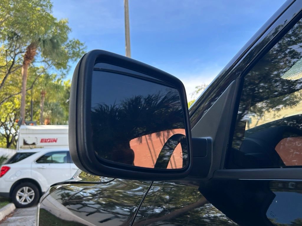 Used 2022 RAM 2500 Tradesman AWD/4WD image 21