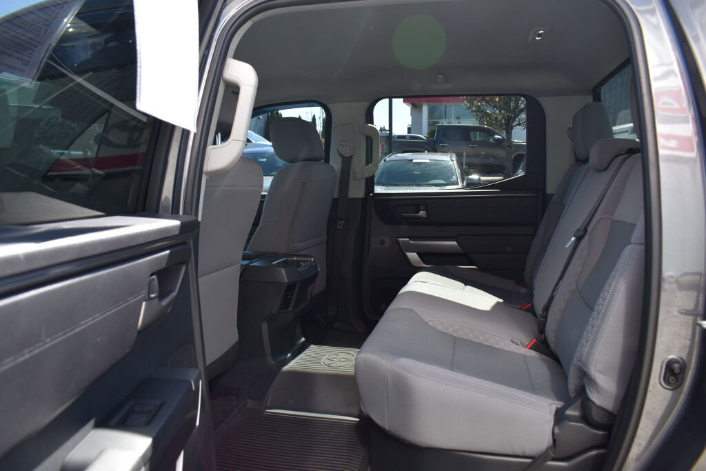 Used 2023 Toyota Tundra SR5 image 20