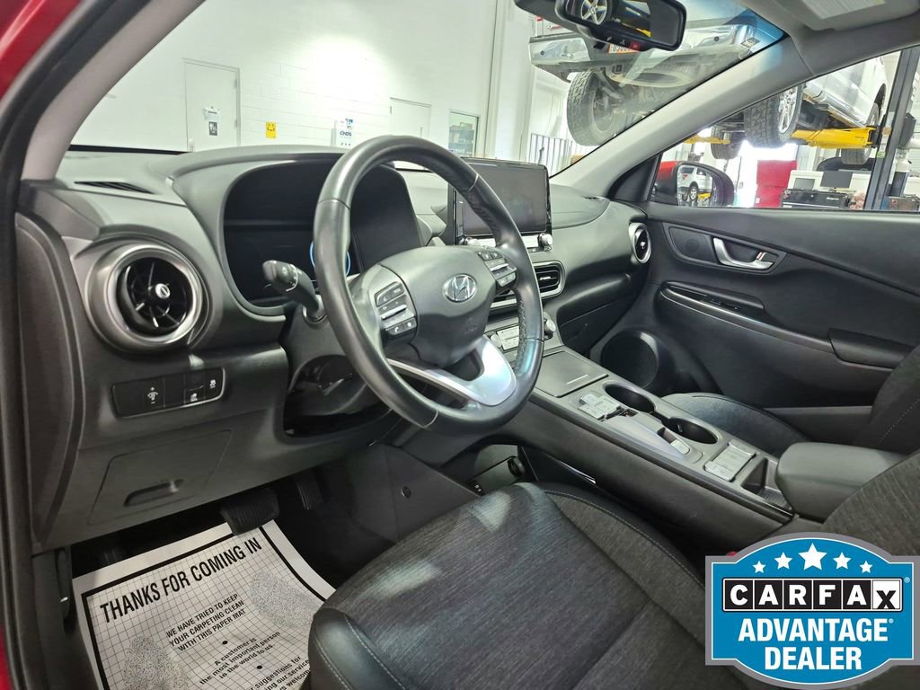 Used 2023 Hyundai Kona SEL image 20