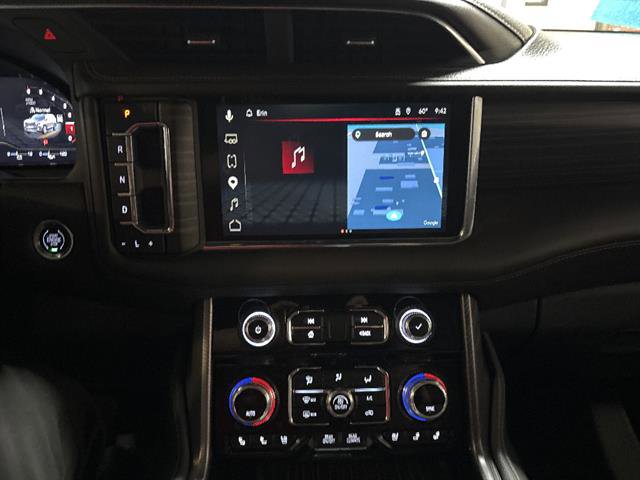 Used 2023 GMC Yukon Denali w/ Max Trailering Package AWD/4WD image 10