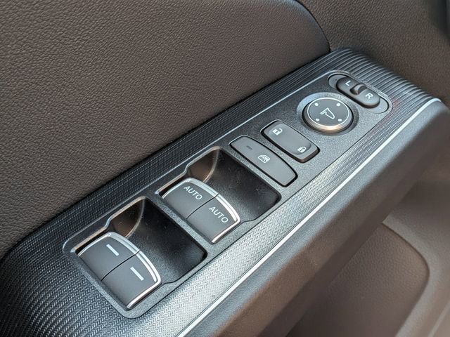 New 2026 Honda Civic Sport Touring image 31