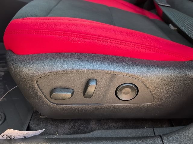 New 2025 Chevrolet Blazer EV RS w/ Super Cruise Package image 20