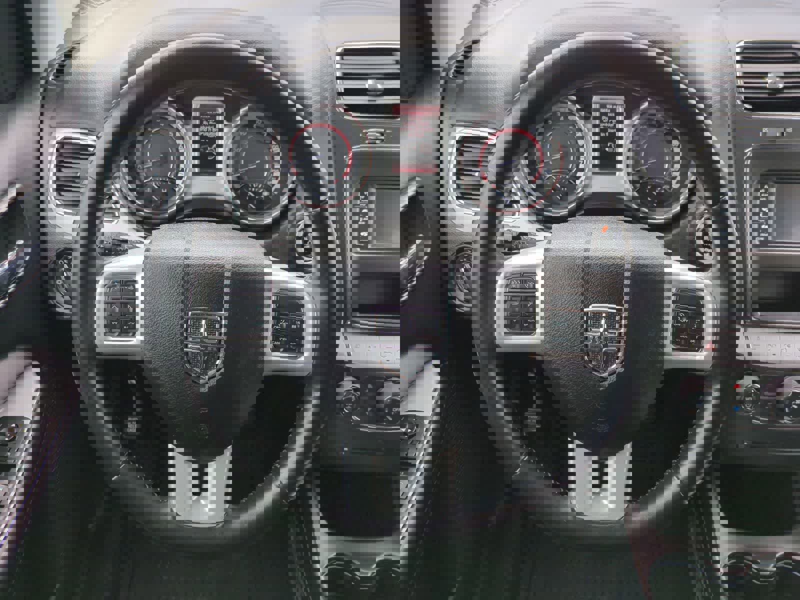 Used 2016 Dodge Journey SE w/ Flexible Seating Group image 21