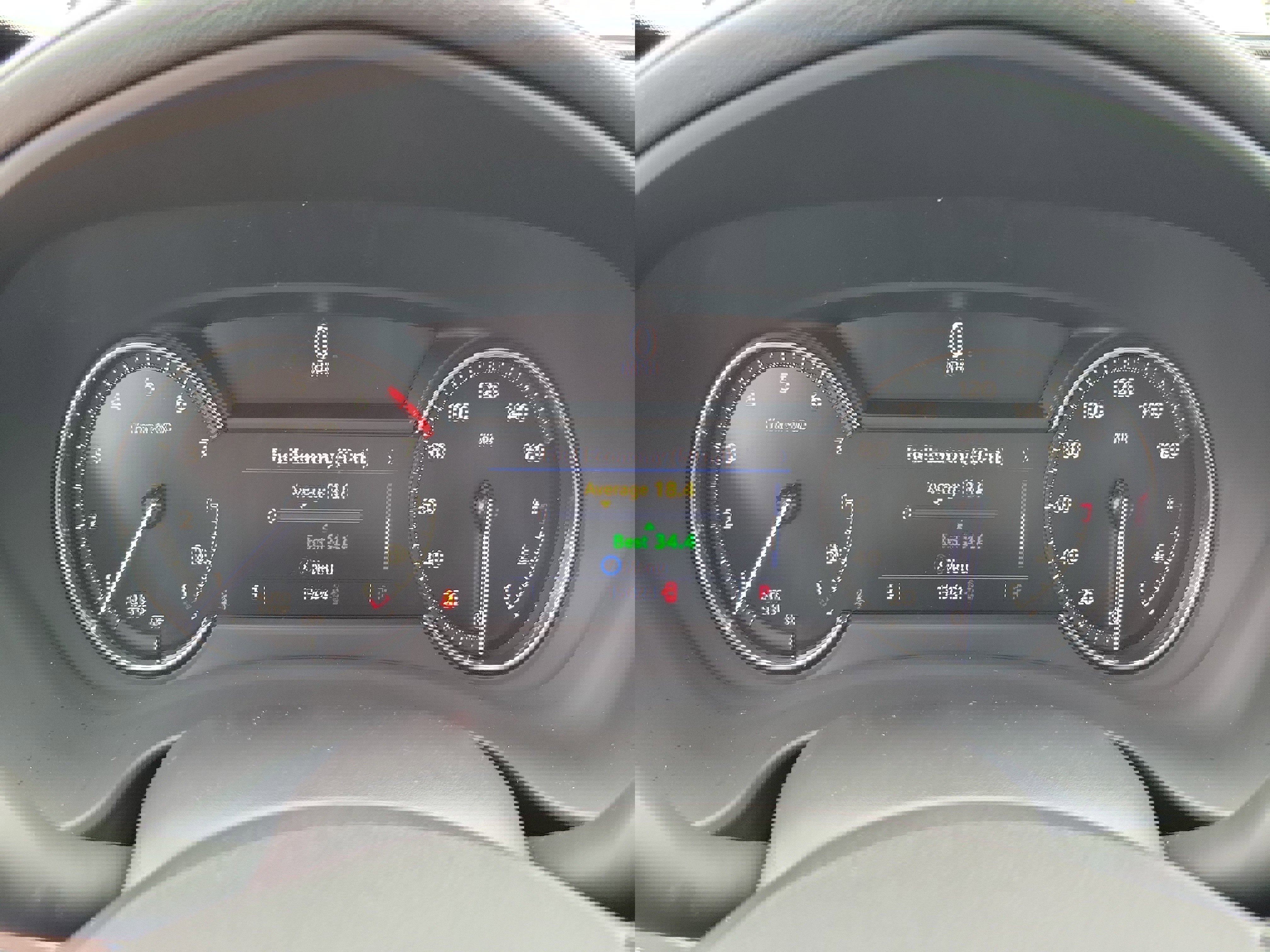 Used 2023 Cadillac XT4 Luxury w/ Cold Weather Package image 14