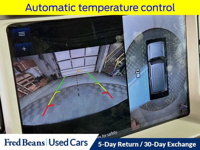 Certified 2023 Ford Bronco Heritage Edition AWD/4WD image 18