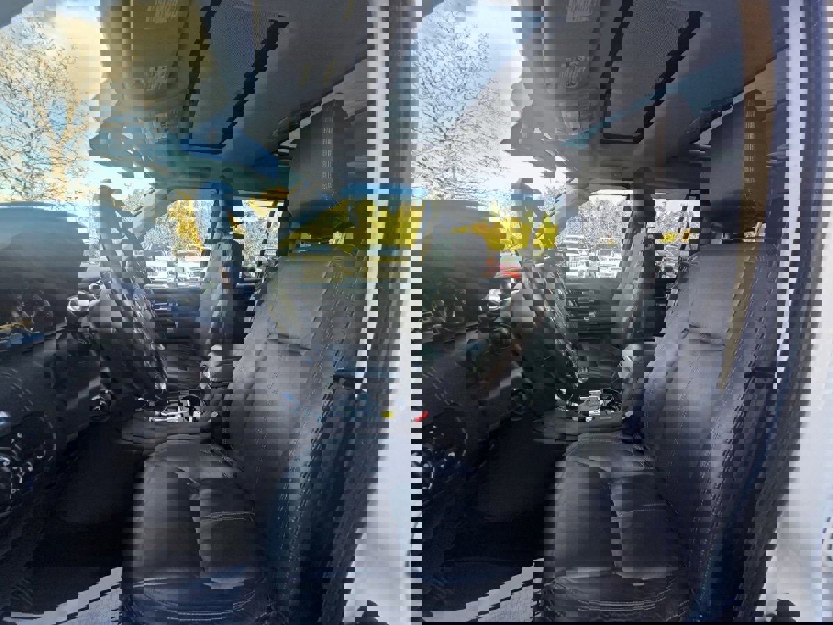 Used 2012 Land Rover LR4 HSE LUX image 16