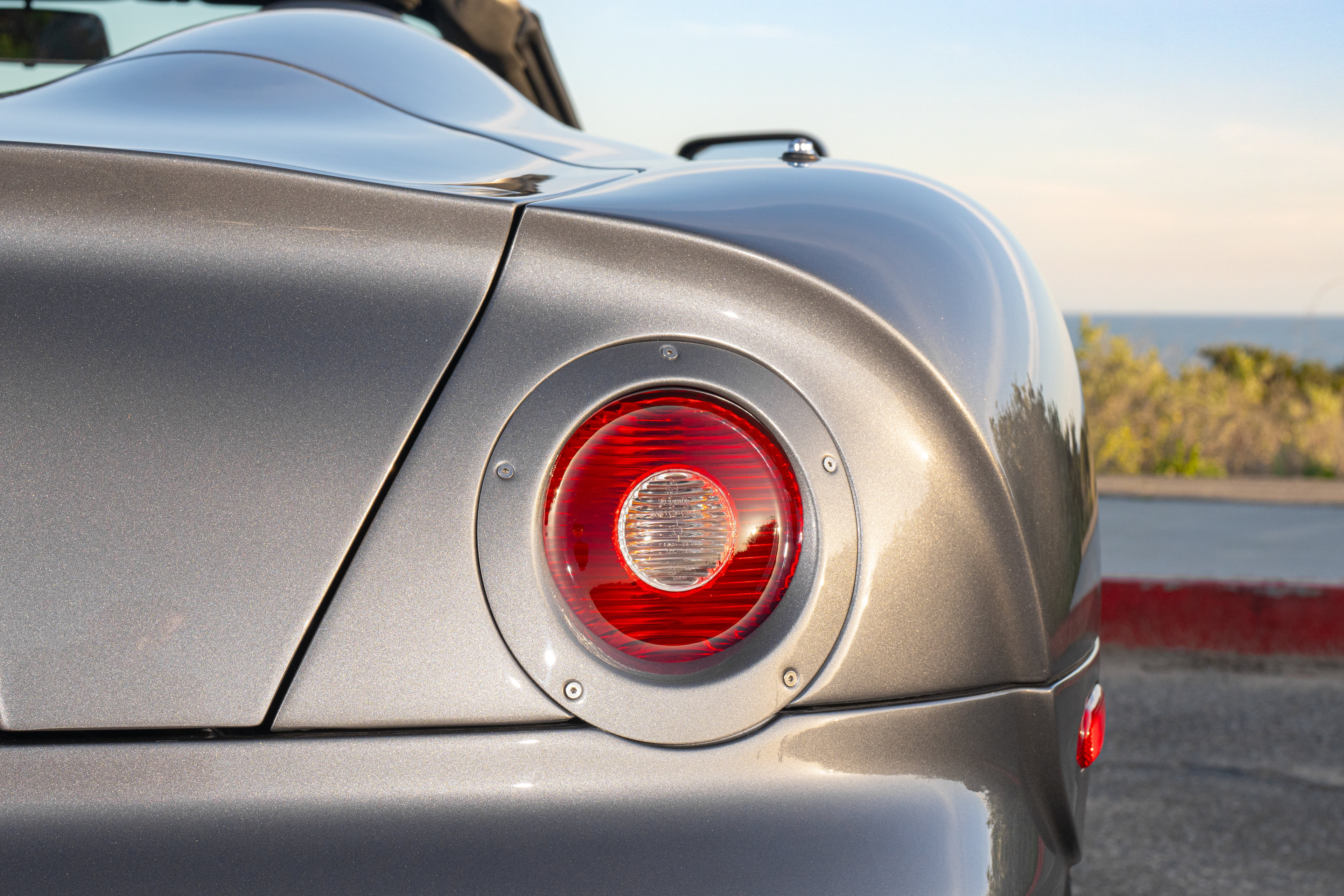 Used 2003 Aston Martin DB7 Vantage RWD image 58