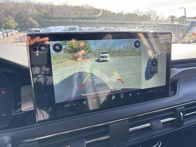 New 2026 Lincoln Corsair Reserve image 28