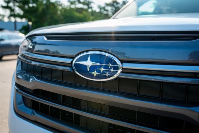 Certified 2026 Subaru Forester Premium AWD/4WD image 13