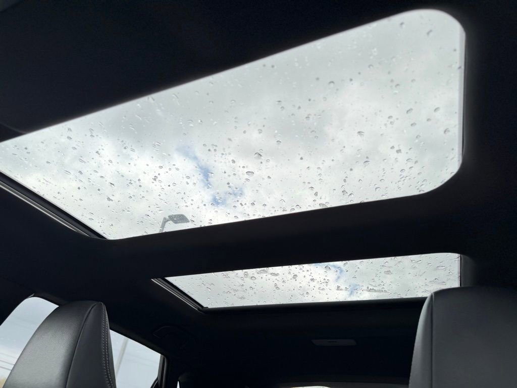 Used 2023 Toyota bZ4X Limited w/ Weather Package image 23