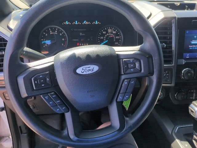 Used 2020 Ford F150 XLT w/ Equipment Group 301A Mid AWD/4WD image 20
