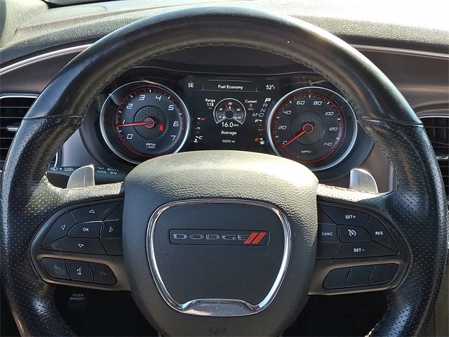 Certified 2021 Dodge Charger GT w/ Cold Weather Package image 18