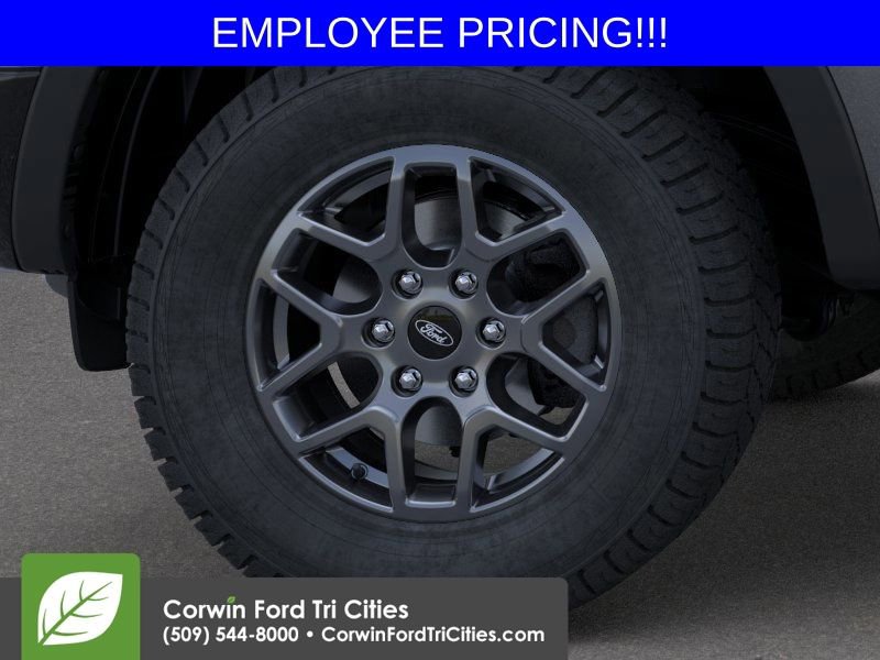 New 2026 Ford Ranger XLT w/ FX4 Off-Road Package AWD/4WD image 19