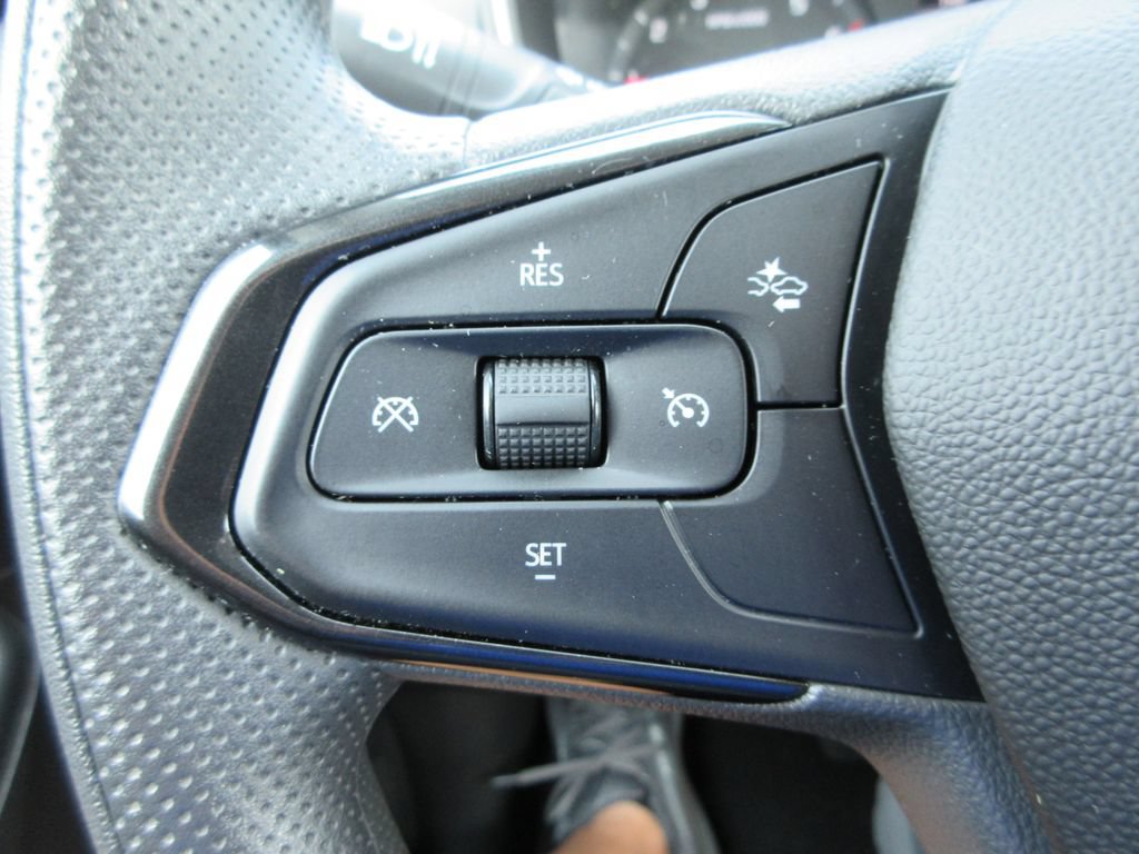 Certified 2023 Chevrolet TrailBlazer LS FWD image 23