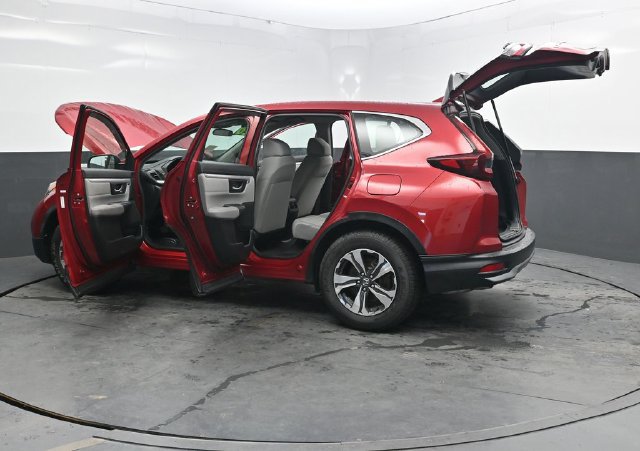 Used 2020 Honda CR-V LX image 41