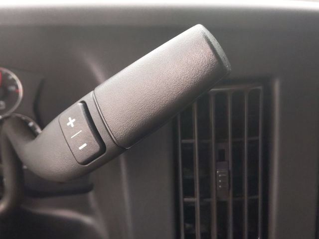 New 2025 GMC Savana 3500 w/ Power Convenience Package RWD image 32