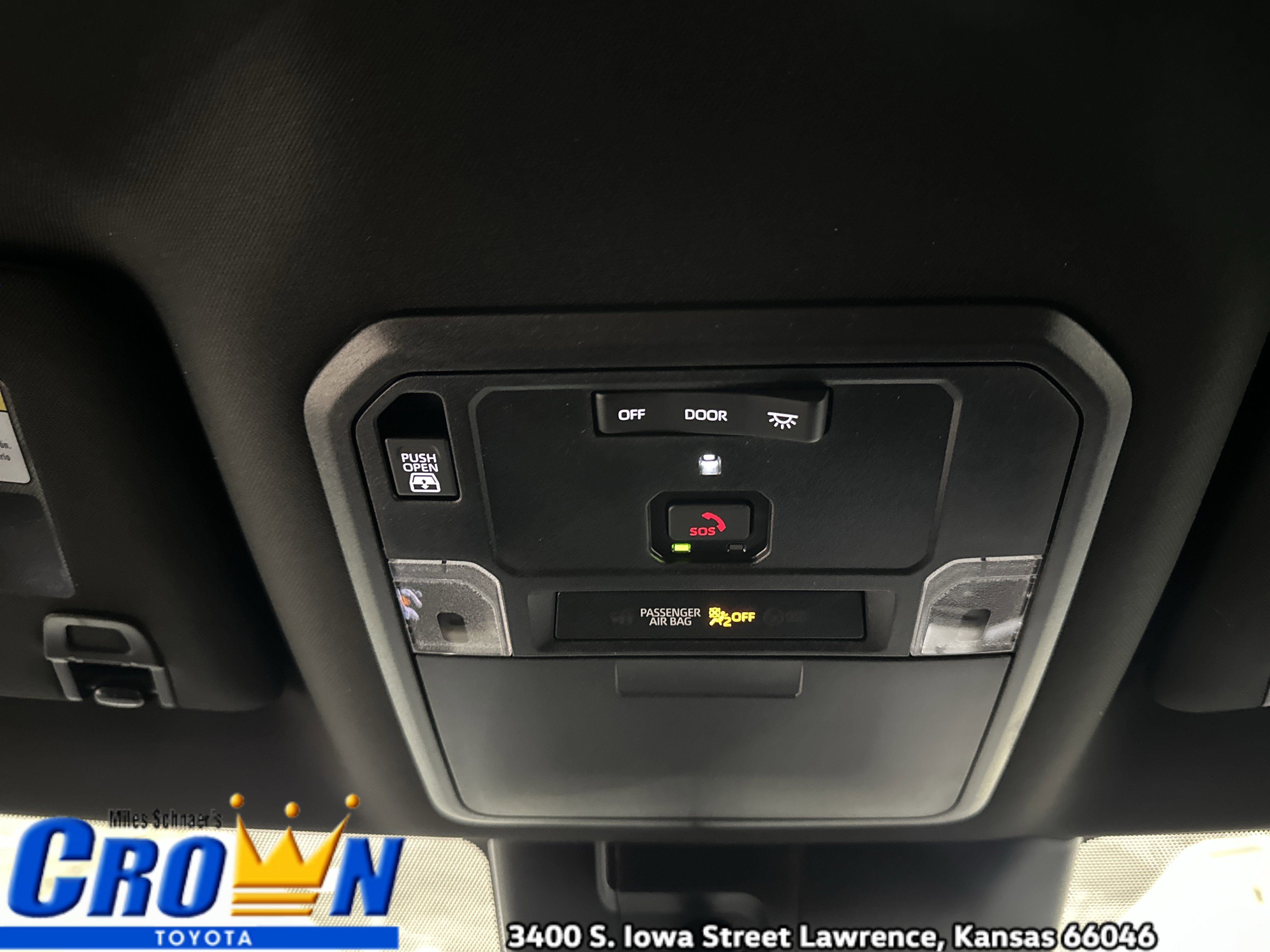 New 2026 Toyota Tundra SR5 image 34