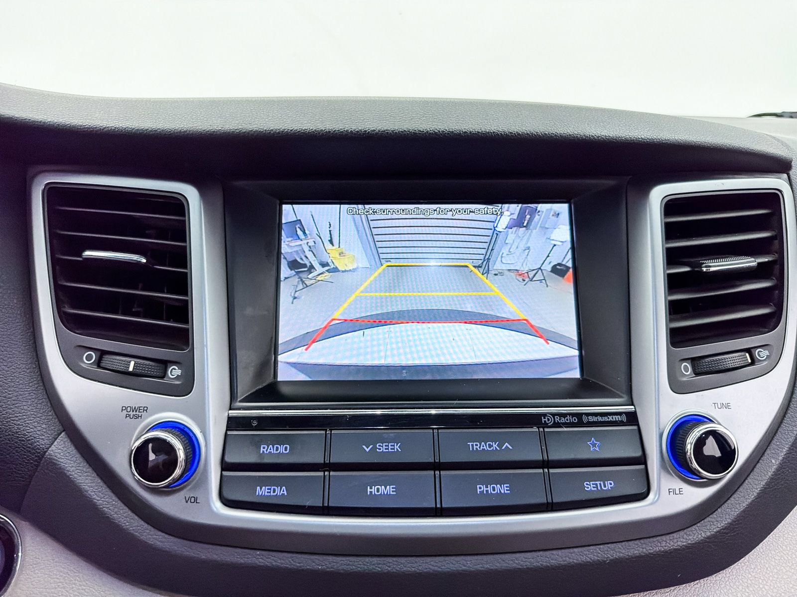 Used 2018 Hyundai Tucson Value FWD image 7