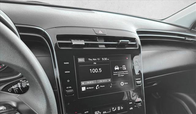 Used 2024 Hyundai Tucson SEL image 13