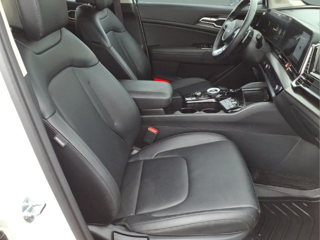 Used 2024 Kia Sportage EX AWD/4WD image 20