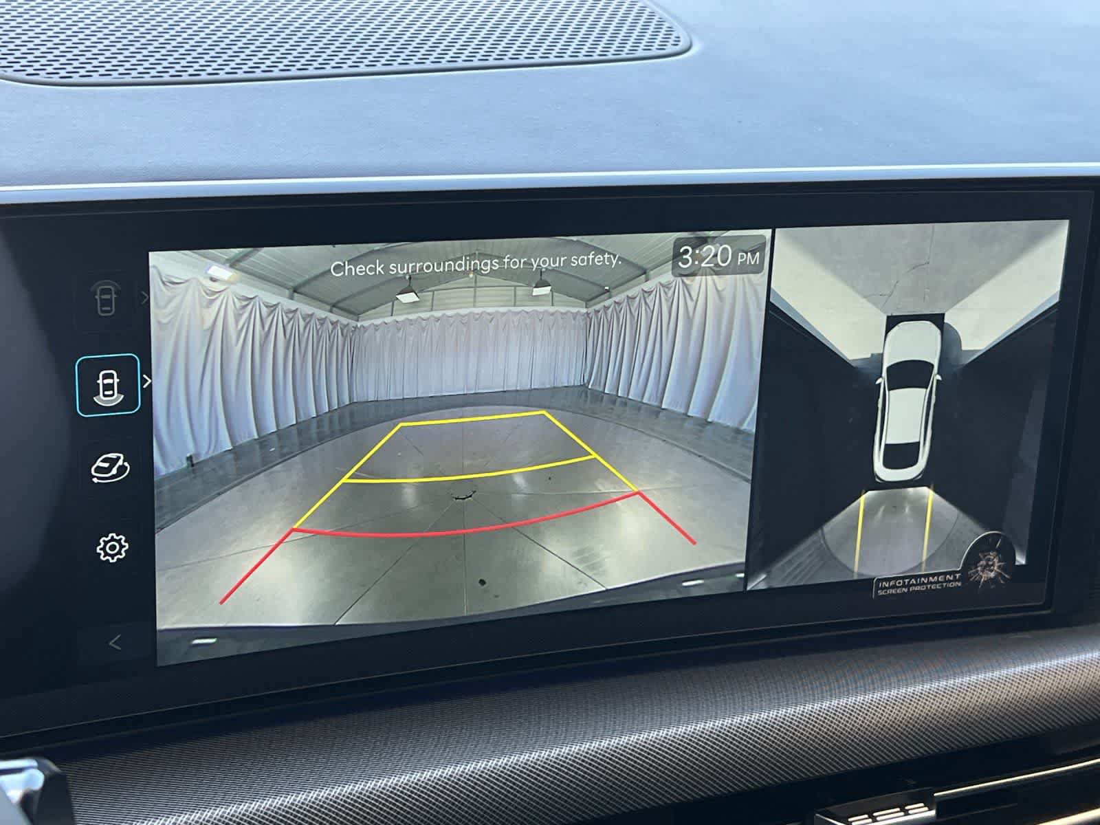 New 2026 Hyundai Sonata Limited FWD image 20