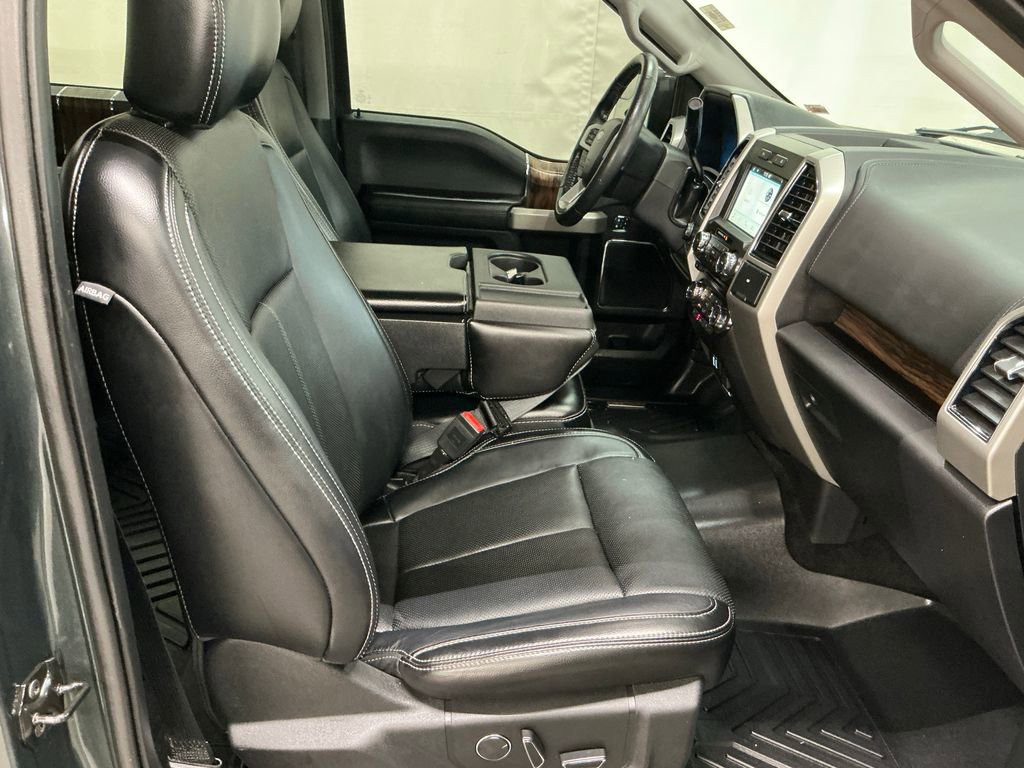 Used 2018 Ford F150 Lariat image 20