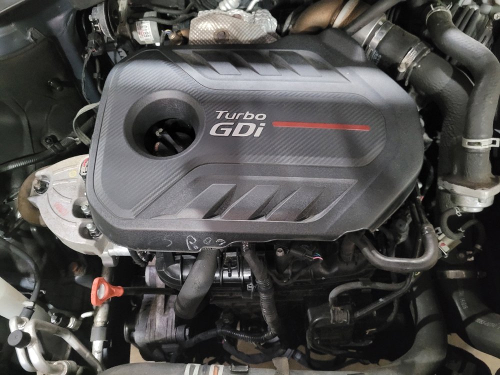 Used 2016 Kia Sorento EX image 30