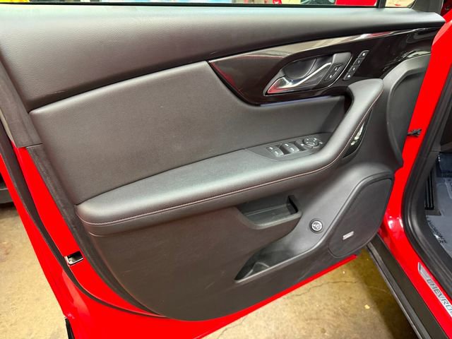 Used 2020 Chevrolet Blazer RS image 13
