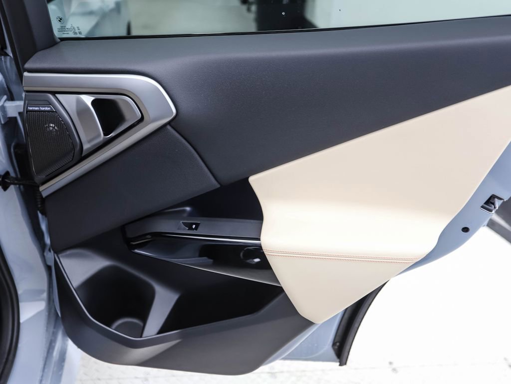 New 2026 BMW X3 M50 w/ Premium Package image 24