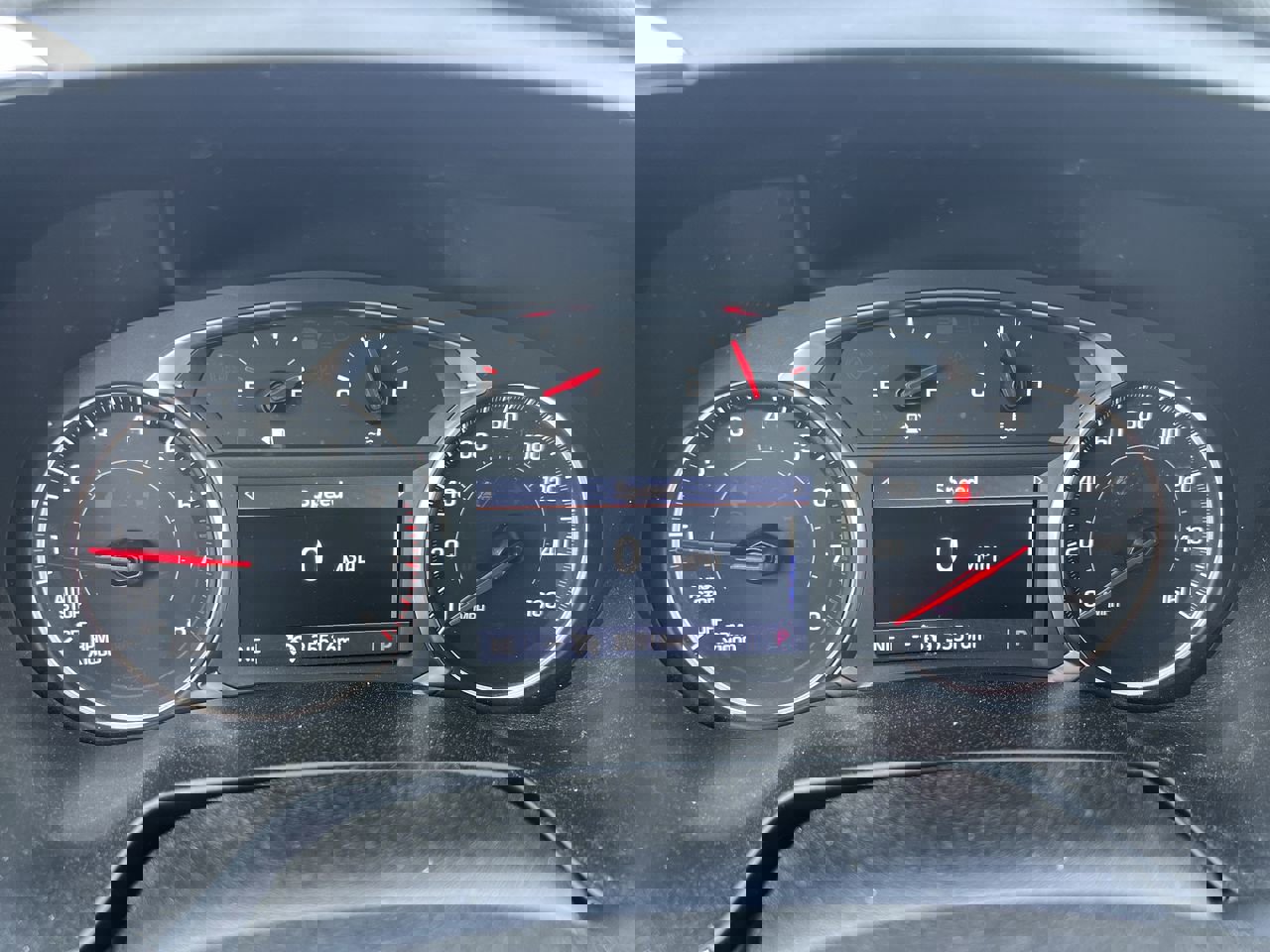 Used 2023 Chevrolet Blazer LT w/ Convenience Package image 21