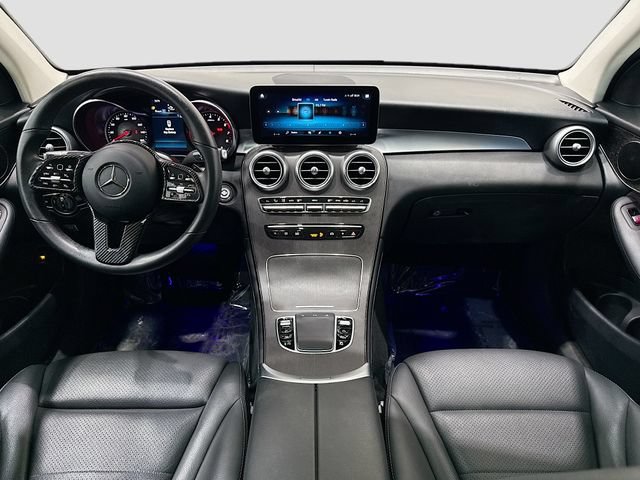 Used 2021 Mercedes-Benz GLC 300 image 22
