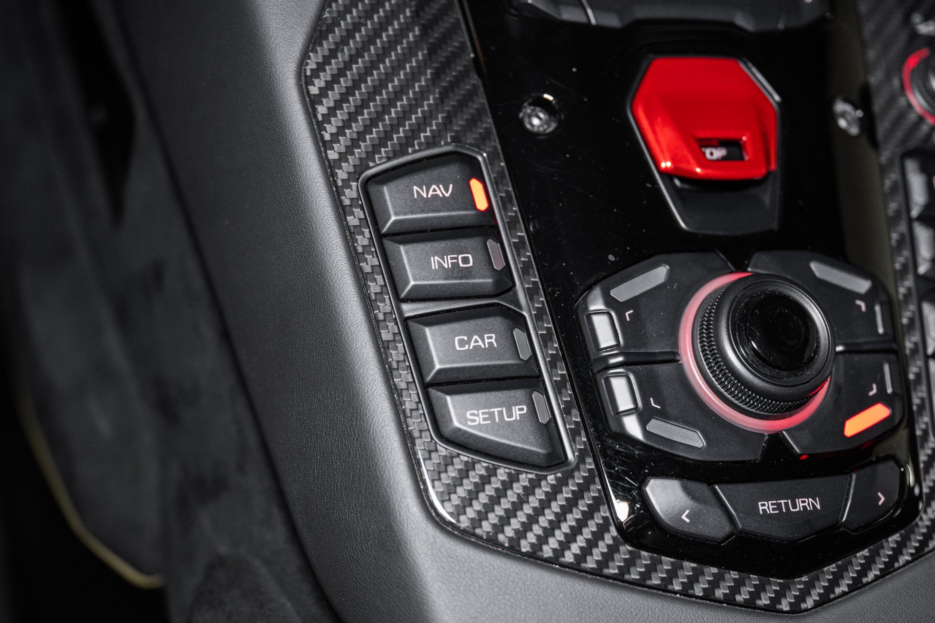 Used 2016 Lamborghini Aventador LP 750-4 Superveloce AWD/4WD image 52